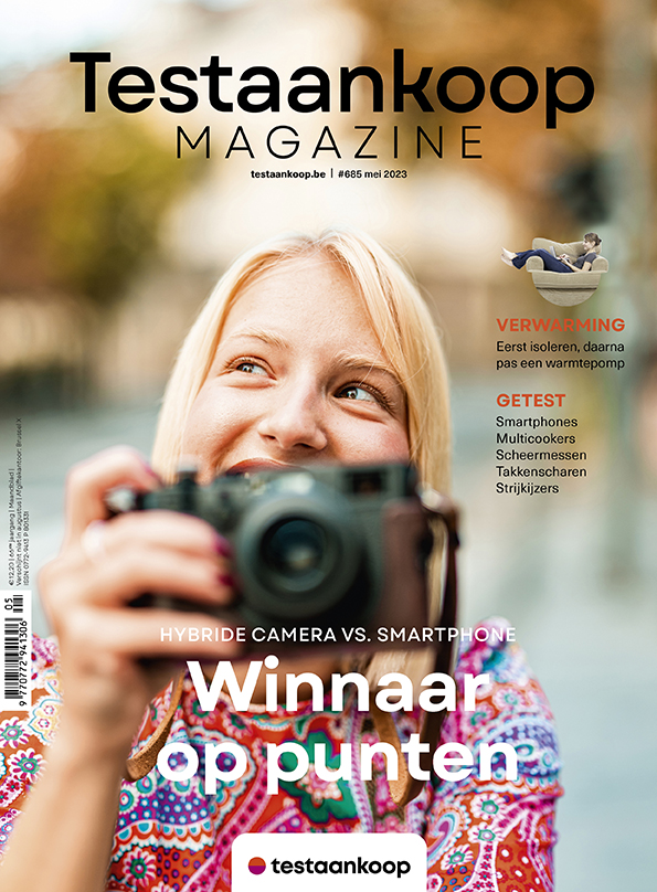 cover testaankoop 685